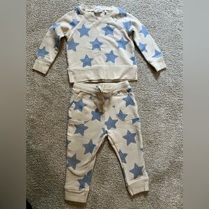 Angel Dear Star Kids' Outfit
